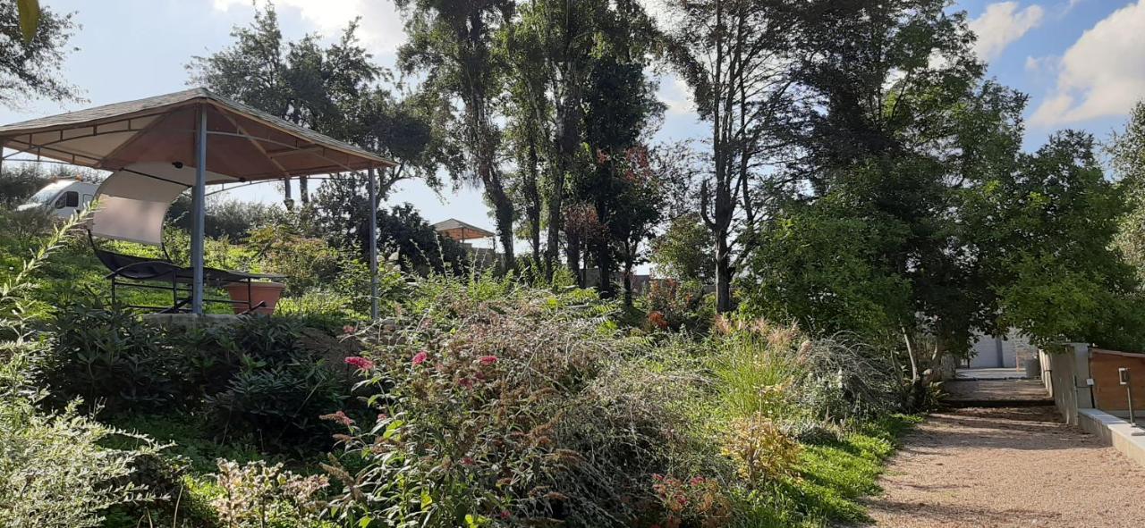 Le Domaine De La Plume Hotel La Gimond Bagian luar foto